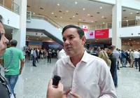 Gustavo Carmo reforça compromisso com a educação em Alagoinhas imagem