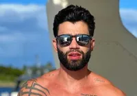 Gusttavo Lima se pronuncia após internação: “Muito obrigado”