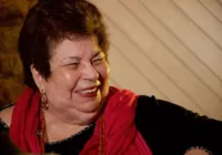 Há seis meses na UTI, Nana Caymmi 'quase morreu', diz irmão da cantora imagem
