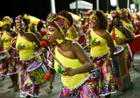 Habeas Copos: veja a programação do 5º dia de pré-carnaval de Salvador imagem