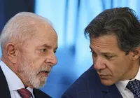 Haddad desconversa sobre reforma ministerial: "Não fui perguntado" imagem