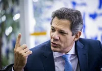 Haddad rebate Zema após críticas sobre renegociação das dívidas