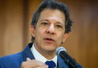 Haddad sugere aumento dos juros para controlar inflação