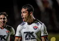 Halter celebra vantagem na semifinal do Baiano: "Soubemos nos impor" imagem