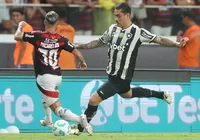 Halter é defendido por Carpini após falhas na Supercopa: "Não treinou" imagem