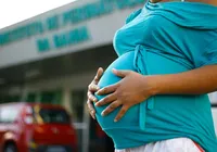 Hipertensão na gravidez é a maior causa de morte materna na Bahia imagem
