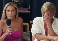 Hit do Carnaval? Filha de Heloísa Perissé lança o Trap do Trepa Trepa imagem