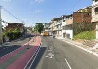 Homem é assassinado a tiros no Subúrbio de Salvador imagem