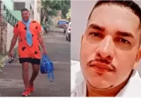 Homem é assassinado após defender amigo em discussão no Carnaval imagem