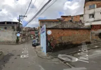 Homem é assassinado em Salvador após ser julgado por facção rival