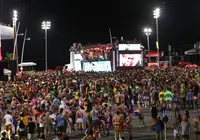 Homem é condenado a 10 anos de prisão por estuprar turista no Carnaval de Salvador