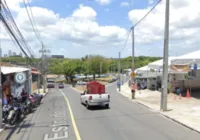 Homem é encontrado morto com as mãos amarradas em Salvador imagem