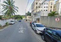 Homem é morto a tiros enquanto fazia atividade física em Lauro