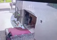 Homem é preso após perseguir e matar outro a tiros na Bahia imagem
