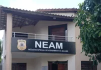 Homem é preso por agredir e ameaçar de faca a própria mãe de 84 anos imagem