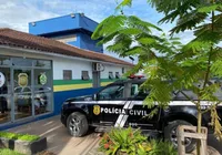 Homem é preso por ameaça e estupro da própria irmã dos 9 aos 22 anos imagem
