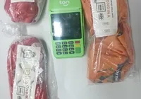 Homem é preso por venda ilegal do camarote da PM em Salvador imagem