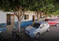 Homem é preso suspeito de estuprar sobrinha de 11 anos na Bahia imagem