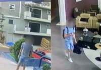 Homem finge ser autista para entrar em condomínio e furta R$ 6 milhões imagem