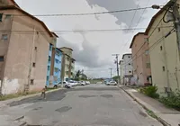 Traficante morre em tiroteio dentro de condomínio em Salvador