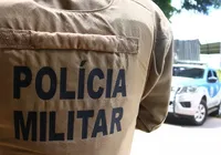 Homem não devolve filho para a mãe e vai parar em delegacia na Bahia imagem