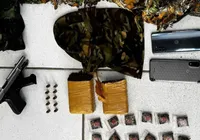 Homem que filmou execução de mulher é morto pela PM imagem