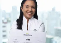 Hospital da Obesidade ganha selo sobre práticas sustentáveis imagem