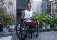 Hospital de cuidados paliativos da rede pública inicia atendimento em Salvador imagem