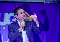 Hugo Motta é eleito presidente da Câmara Federal imagem