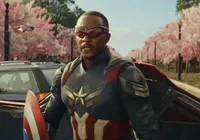 Hulk Vermelho e Capitão América brigam em novo filme da Marvel imagem