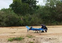 IA e tecnologia de ponta ajudam a proteger florestas no Sul da Bahia imagem