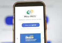 INSS começa pagar aposentados e pensionistas nesta segunda