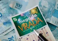 Todos os ganhadores individuais da Mega da Virada já resgataram prêmio