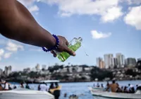 Iemanjá: ainda dá tempo de garantir lugar nas festas do Rio Vermelho imagem