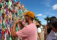 Igreja do Bonfim terá 13 missas na primeira sexta-feira do ano