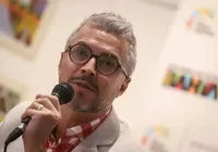 “Importante e significativa”, diz Bruno Monteiro sobre a saída do Ilê imagem