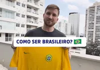 Influencer estrangeiro afirma que foi assaltado e agredido em Salvador imagem