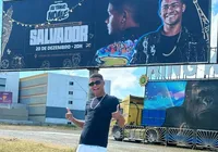 Influenciador digital baiano anuncia pausa na carreira