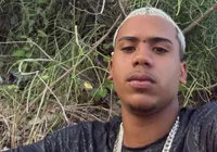 Influenciador é morto após expor ameaça e ataque racista imagem