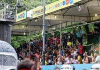 Inscrições para a Arquibancada Social do Carnaval estão abertas imagem