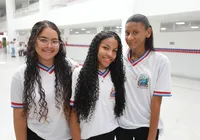 Inscrições para o projeto 'Férias na Escola' terminam nesta sexta