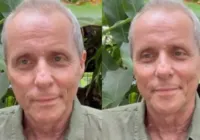 Integrante do Titãs revela câncer e anuncia afastamento dos palcos imagem