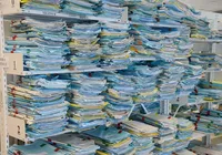 Inteligência artificial acelera tramitação de processos imagem