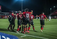 Invicto na temporada, Vitória mira liderança do Nordestão imagem