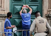 Iphan tem ao menos 800 bens tombados que aguardam reformas imagem