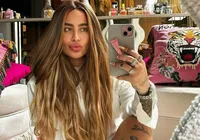 Irmã de Neymar surpreende com gasto milionário em cartão e irrita pai imagem