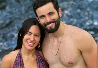 Isabelle revela se está disponível após término com Matteus imagem