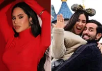 Isabelle sobre fim de noivado: "Parece que cometi um crime" imagem
