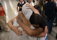 Itamaraty quer explicação dos EUA sobre tratamento a brasileiros imagem