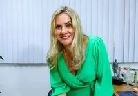 Ivana Bastos assume presidência da Alba após afastamento de Adolfo imagem